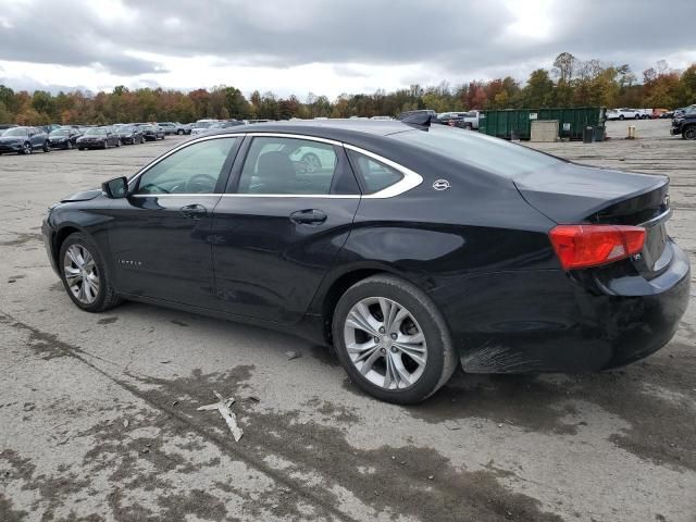 2015 Chevrolet Impala LT