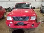 2002 Ford Ranger Super Cab