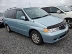 2002 Honda Odyssey EX