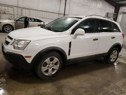 2013 Chevrolet Captiva LS en venta en Avon, MN