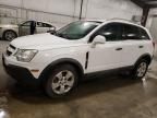 2013 Chevrolet Captiva LS