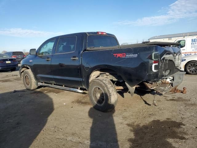 2010 Toyota Tundra Crewmax SR5