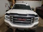 2016 GMC Sierra K1500 SLT