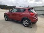 2012 Nissan Juke S