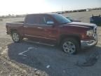 2017 GMC Sierra K1500 SLT