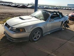 Ford Vehiculos salvage en venta: 1999 Ford Mustang GT