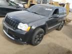 2008 Jeep Grand Cherokee SRT-8