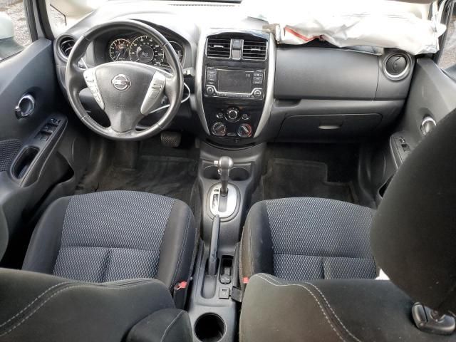 2016 Nissan Versa Note S