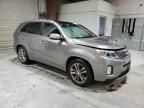 2014 KIA Sorento SX