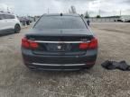 2013 BMW 750 XI