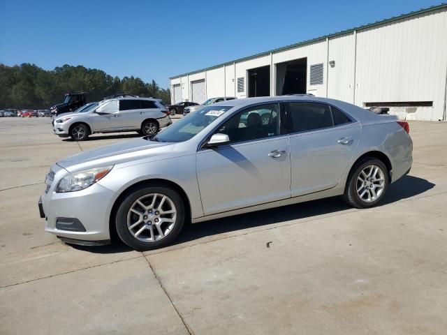 2013 Chevrolet Malibu 1LT