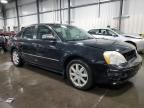 2005 Ford Five Hundred Limited