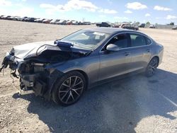 Vehiculos salvage en venta de Copart Earlington, KY: 2018 Volvo S90 T6 Momentum