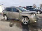 2008 Jeep Compass Sport