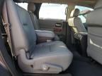 2019 Toyota Sequoia Platinum