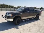 2008 Ford F150 Supercrew