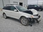 2009 Subaru Outback 2.5I Limited