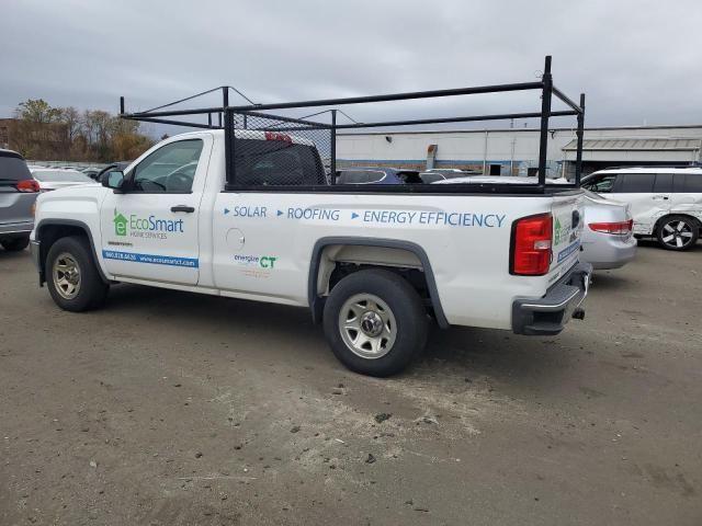 2014 GMC Sierra C1500