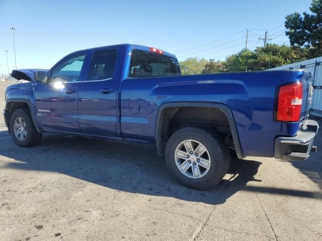 2014 GMC Sierra K1500 SLE