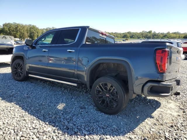 2021 GMC Sierra K1500 Denali