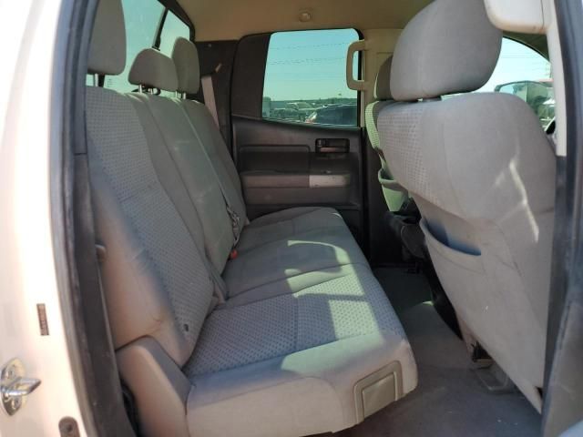 2007 Toyota Tundra Double Cab SR5