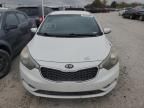 2015 KIA Forte EX