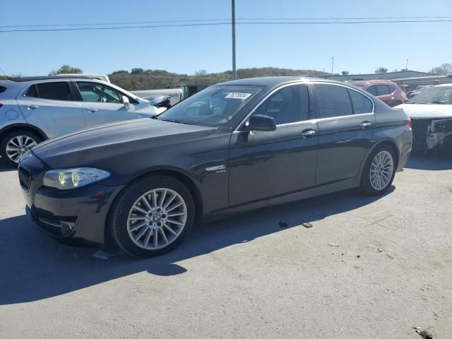 2012 BMW 535 XI