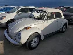 Carros salvage sin ofertas aún a la venta en subasta: 1979 Volkswagen Super Beet