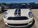 2014 Mini Cooper Coupe S