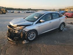 2018 Ford Focus SE en venta en Memphis, TN