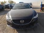 2015 Mazda 6 Sport