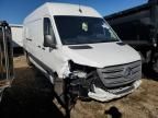 2020 Mercedes-Benz Sprinter 2500