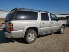 2005 Chevrolet Suburban K1500