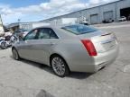 2014 Cadillac CTS Luxury Collection