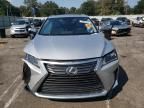 2018 Lexus RX 350 Base