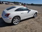 2005 Chrysler Crossfire Limited