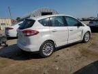 2017 Ford C-MAX SE