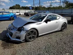 Salvage cars for sale at Hillsborough, NJ auction: 2014 Subaru BRZ 2.0 Limited