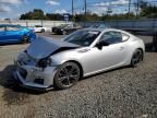 2014 Subaru BRZ 2.0 Limited