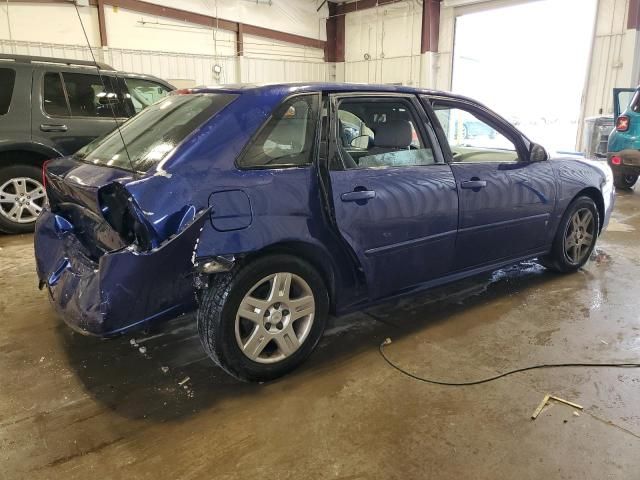 2007 Chevrolet Malibu Maxx LT