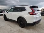 2024 Honda CR-V Sport