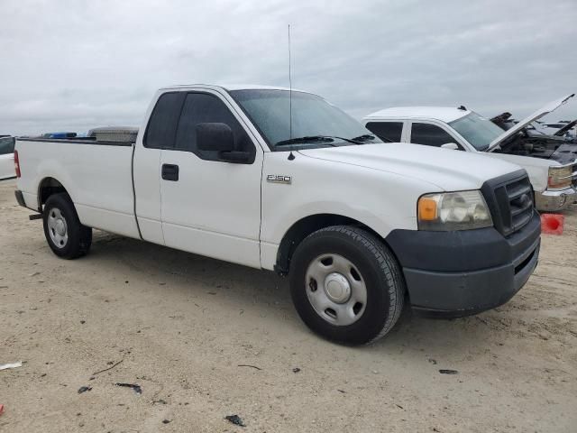 2006 Ford F150