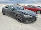 2021 Tesla Model S