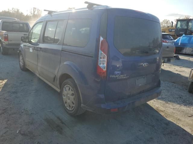 2014 Ford Transit Connect XLT