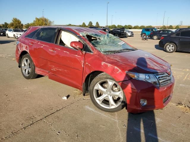 2009 Toyota Venza