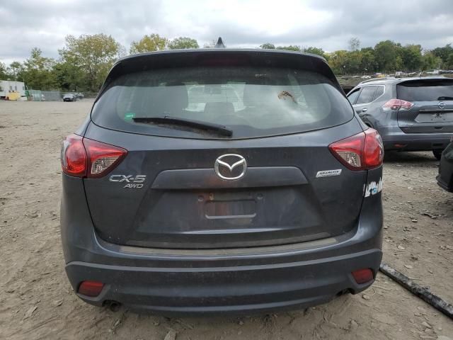 2014 Mazda CX-5 Sport