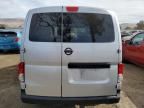 2015 Nissan NV200 2.5S