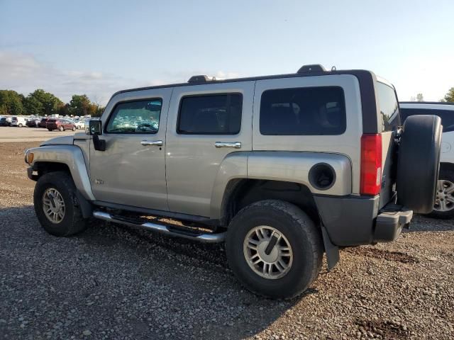 2006 Hummer H3