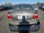 2005 Ford Five Hundred SEL