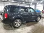 2012 Honda Pilot EXL